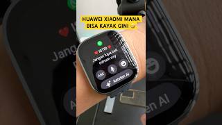Download lagu GAK ADA LAWAN!!! Di harga segini auto bantai sih. Amazfit BIP 6 mp3