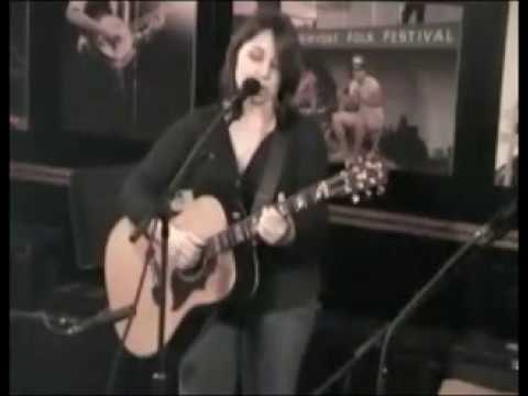 Jill Paquette - The Blue Bird Cafe (April 2006)