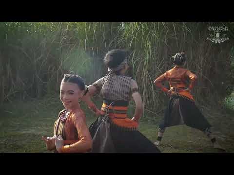 Tari Tradisional(SD) - JUARA II PROVINSI - FLS2N 2022 - Kabupaten Klaten - Jawa Tengah