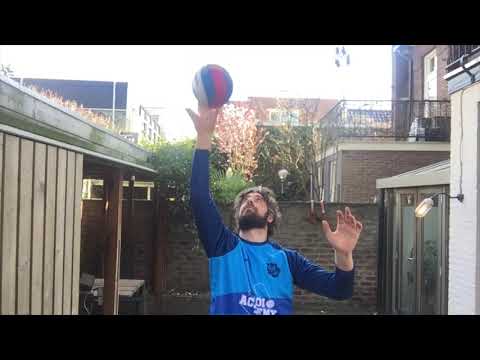 Spelverdelen met Yannick van Harskamp deel 1