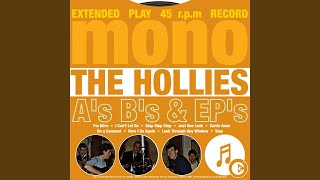 Baby That&#39;s All (Mono)