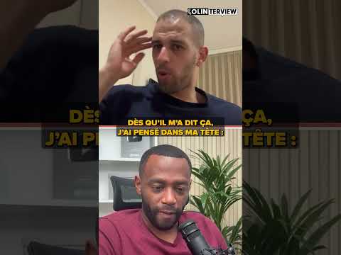 « Je me suis dit : c'est un fou, jamais je signe pour ce club ! » 💥