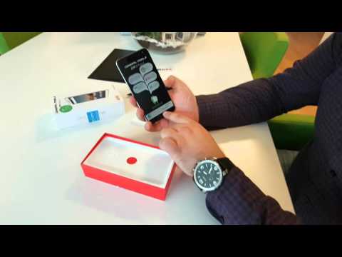 Beklenen Telefon General Mobile GM 5 Plus Kutudan Çıkıyor