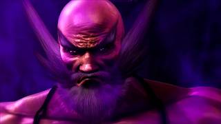 【PS3】鉄拳タッグトーナメント2 三島仁八
