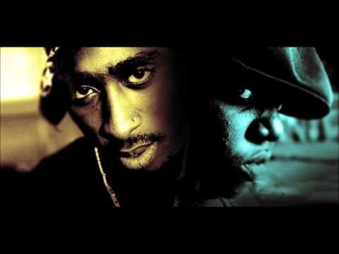 NEW 2013* 2Pac ft. Biggie - Life