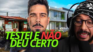 Do ZERO a Empreendedor Digital em 4 Dias usando GPT5