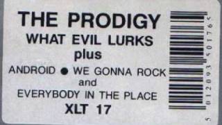 prodigy-We Gonna Rock