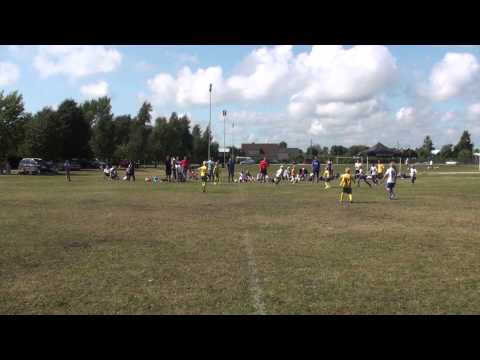 Ilves 03 Beta   Maski Pumat Saaremaa 2013