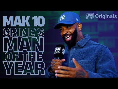 Link Up TV and MAK10