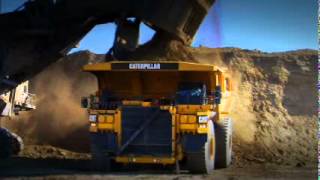 CATERPILLAR 777 F