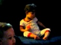 Dancing To Sesame Street