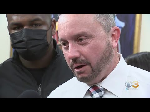 Yeadon Borough Council Votes To Fire Anthony Paparo As Police Chief