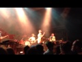 Bleachers (Jack Antonoff) covering The Mountain Goats "This Year" DC 9:30 Club 9/2/2014