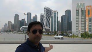 Download the video "Discover Islamabad’s New Blue Area | Modern City Tour"