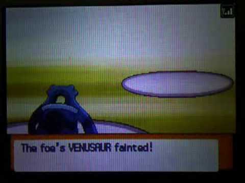 Pokefan26 vs Serebii n00b