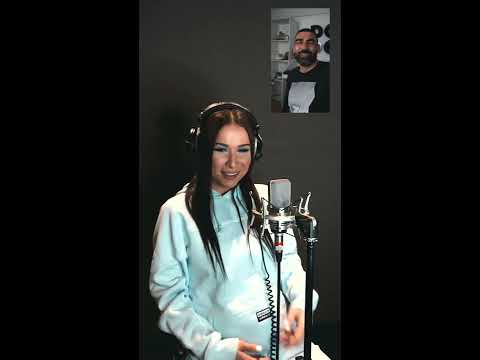 Big Som feat. Luina - Если захочешь (live)