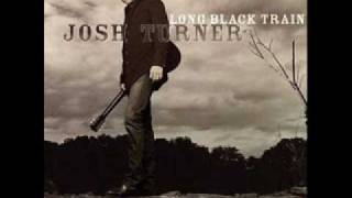 Josh Turner   She&#39;ll go on you