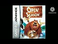 Open Season Gba Ost Boss Battle