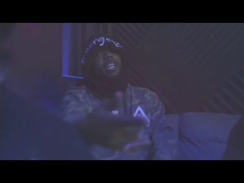 Yung Getta Dro ft. Shark Montana x Tz Goof - Heard Of Me (Music Video) II Dir. CuzzoShotThis