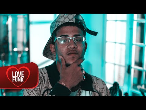 MC Bala7- Cartão Clonado (Love Funk)