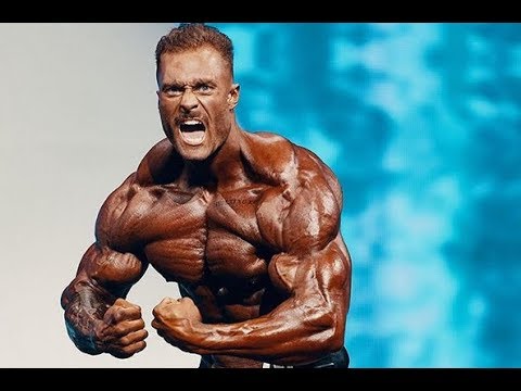 Chris Bumstead's cycle & how would he do in the Open's ?!?