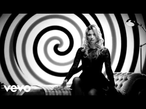 Gin Wigmore - Black Sheep (Official Video)