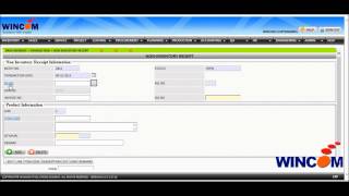 Non Inventory Receipt