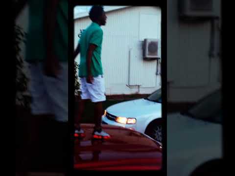 Rayy Dubb ft. Jay Million STILL STANDING