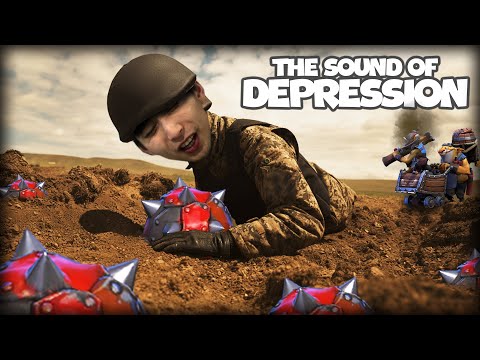 THE SOUND OF DEPRESSION (SingSing Dota 2 Highlights #2360)