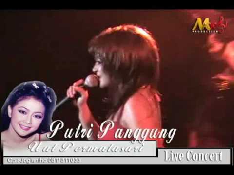 Uut  Goyang Bikin Histeris Penonton, kisah nyata inspirativ Jogi (JG)