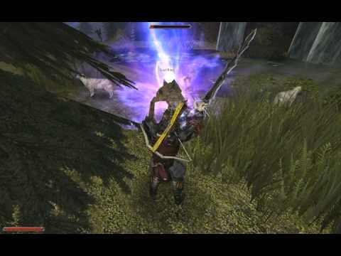 Lets Play Gothic 2 DNDR Part 266 - Raus aus dem Minental... Das 5. Kapitel beginnt