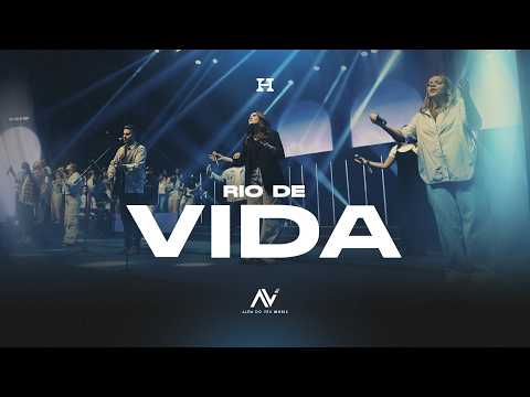 Além do Véu - Rio de Vida