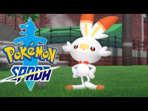 IL CALCIO ASSASSINO DI SCORBUNNY | Pokemon Spada ITA EP.02