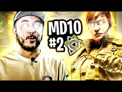 MD10 NESK HIGH CALIBRE 2