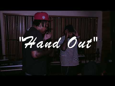 (Free) 03 Greedo x Bino Rideaux Type Beat - "Hand Out" West Coast Type Beat