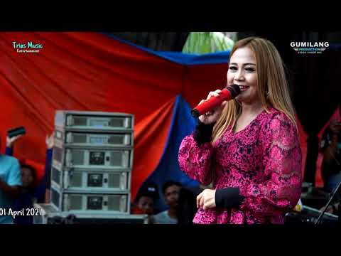 Tanjung Mas Ninggal Janji Eva Aquila - Trias Music Balong Pernikahan Ari Ristanto & Fatimah