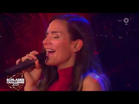 Chris de Burgh, Eric Philippi & Romy Kirsch - Lady in Red