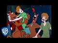 Scooby Doo En Latino Gatos Asustadizos Scooby Shaggy WB Kids