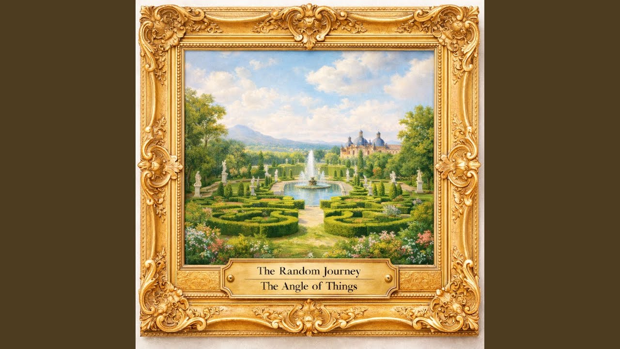 It's All About The Angle