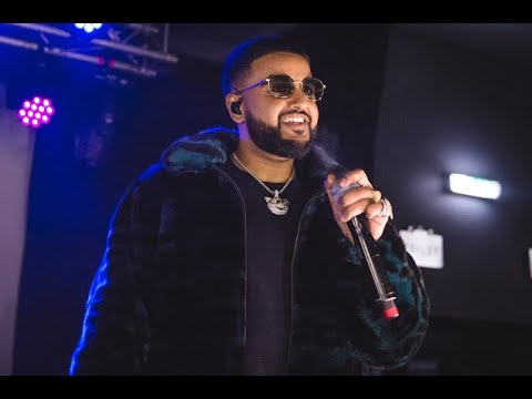 NAV x Crash Rarri Type Beat 2019 "Drifting" | Rap/Trap Instrumental (Prod. mTwenty x Fulanz)