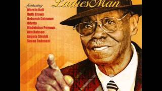 Pinetop Perkins "Since I Lost My Baby".wmv