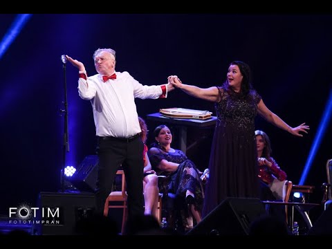 Buona sera - Prifarci