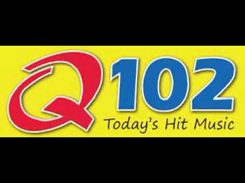 WIQQ "Q102" - Legal ID - 2022 (Re-Uploaded)