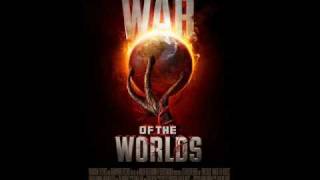 John Williams:"War of the Worlds" (2005)-Main Theme