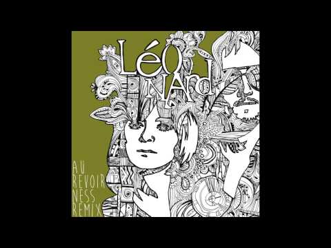 Leonard & Ness - Dis Moi Au Revoir (Ness Remix) (Radio Edit)