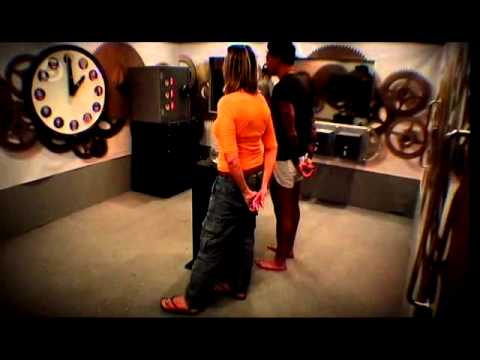 Celebrity Big Brother UK 2013 - 1st Live Eviction and Interview