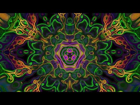 ॐ Magical Mantra [Nightpsy : Twilight Mix March 2021] ॐ