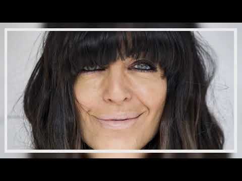 Strictly's Claudia Winkleman looks totally different before trademark haircut
