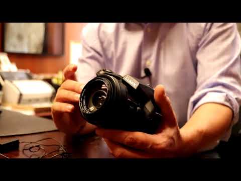 Why Panasonic FZ300 Is A Perfect Travel Camera