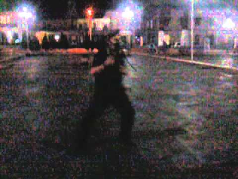 Industrial Dance[:C:V:I:] Phosgore - Diagnosis.